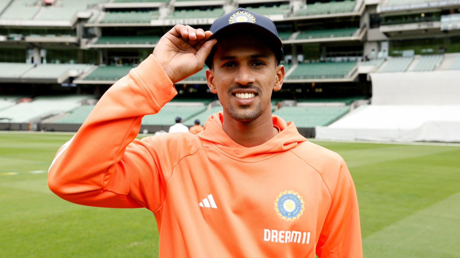 In another bold move under the new management, the Indian team added Tanush Kotian as another spinner to replace Ravichandran Ashwin, who announced his retirement after the third Test.