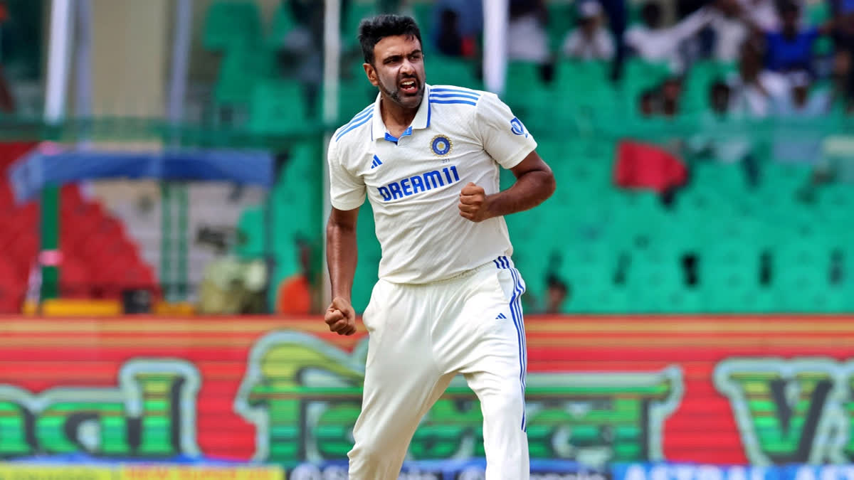 Ravichandran Ashwin retirement