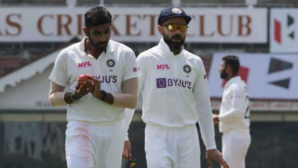 According to ESPNcricinfo, Virat Kohli and Jasprit Bumrah were involved in an intense net session ahead of the Pink Ball Test against Australia in Adelaide.