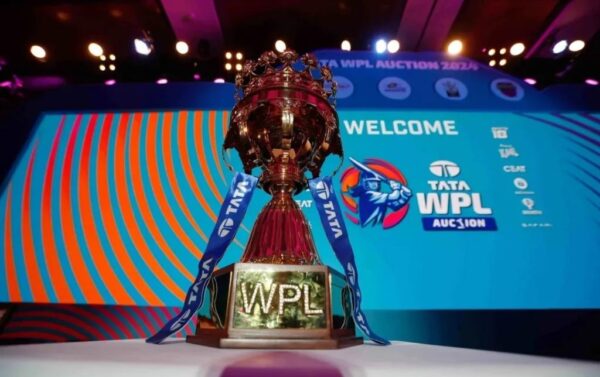 WPL 2025 Auction