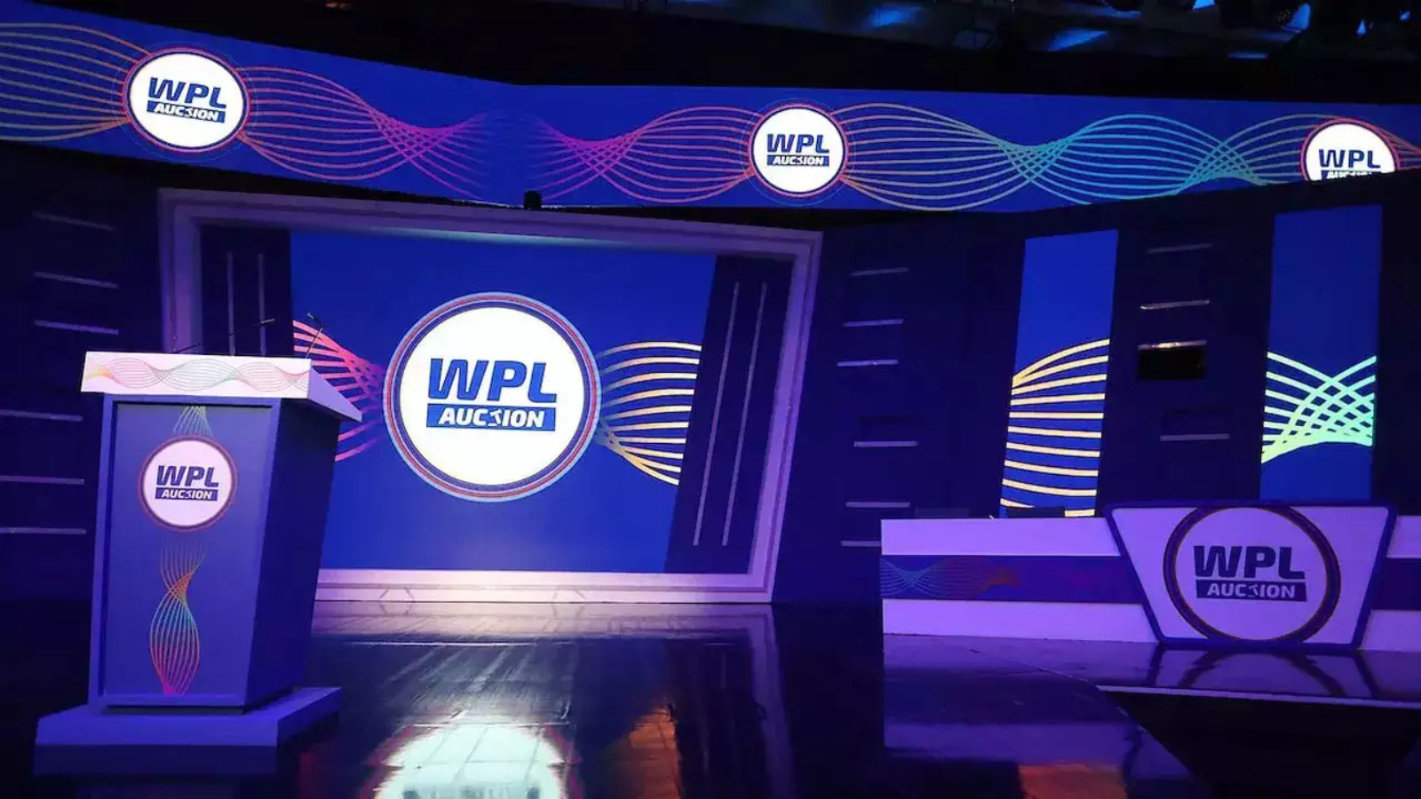 The WPL 2025 auction is underway in Bengaluru and here you can find the full list of players sold and unsold, updated in real-time as the franchises engage in the bidding war.