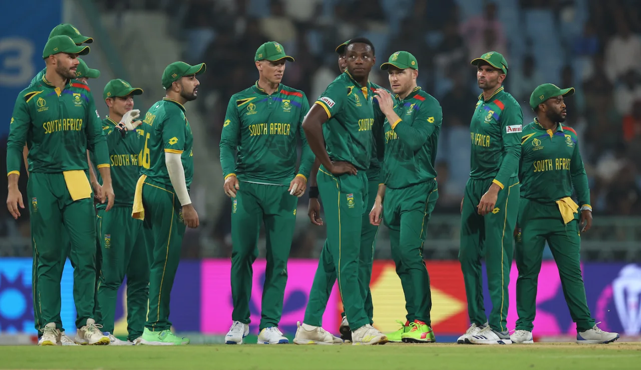 After Anrich Nortje, another South Africa player under injury cloud for Champions Trophy 2025