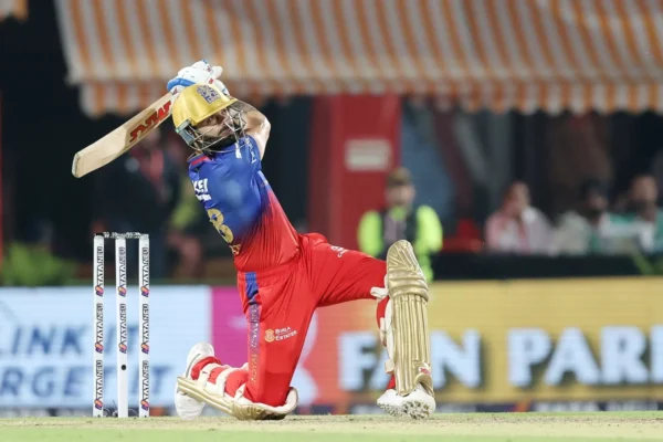 Analysing RCB’s Top 7 for IPL 2025