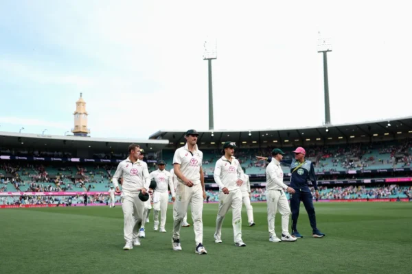 Australia Star Player Opens Up on His On-Field Behaviour During Border-Gavaskar Trophy