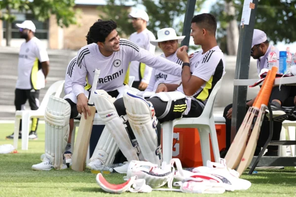 Big Boost for India as Star Batter Shubman Gill Regains Form With Ranji Trophy Century Ahead of Champions Trophy 2025