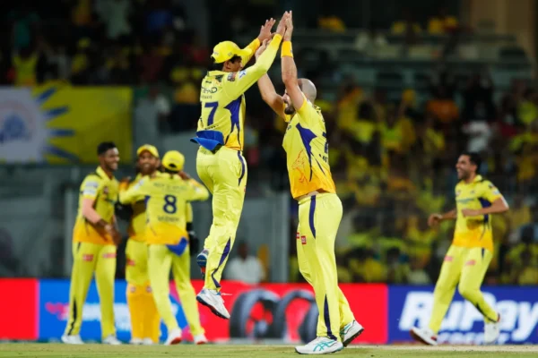 CSK Breathe a Sign of Relief as Key Pair Finds Form in Franchise Leagues Ahead of IPL 2025 Season