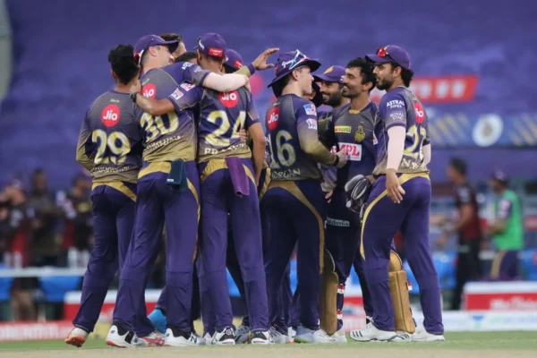 Former KKR Player Smashes Century To Power Team to Dominant 9-Wicket Win in ILT20