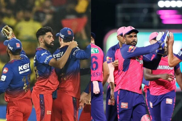 Former RCB Player Hails Rajasthan Royals’ Latest Signing at IPL 2025 Auction As ‘Bonafide Superstar’