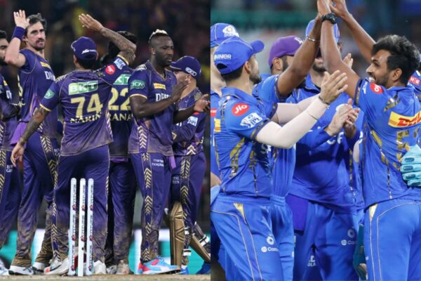 KKR and Mumbai Indians Recruits Dazzle Ahead of IPL 2025 but Fall Short in SA20 2025 Clash