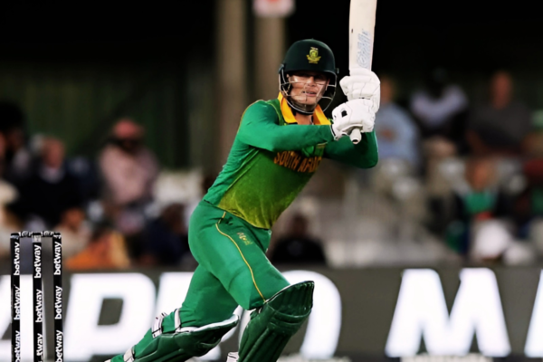 Why South Africa Need To Have Ryan Rickelton In The Starting XI In Champions Trophy 2025