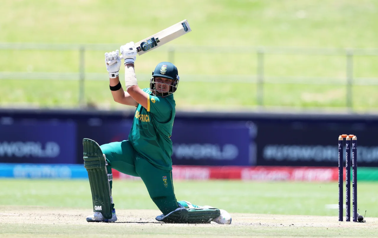 Meet Lhuan-Dre Pretorius, the 18-Year-Old Wicketkeeping Prodigy That South Africa Are Set To Unleash Soon