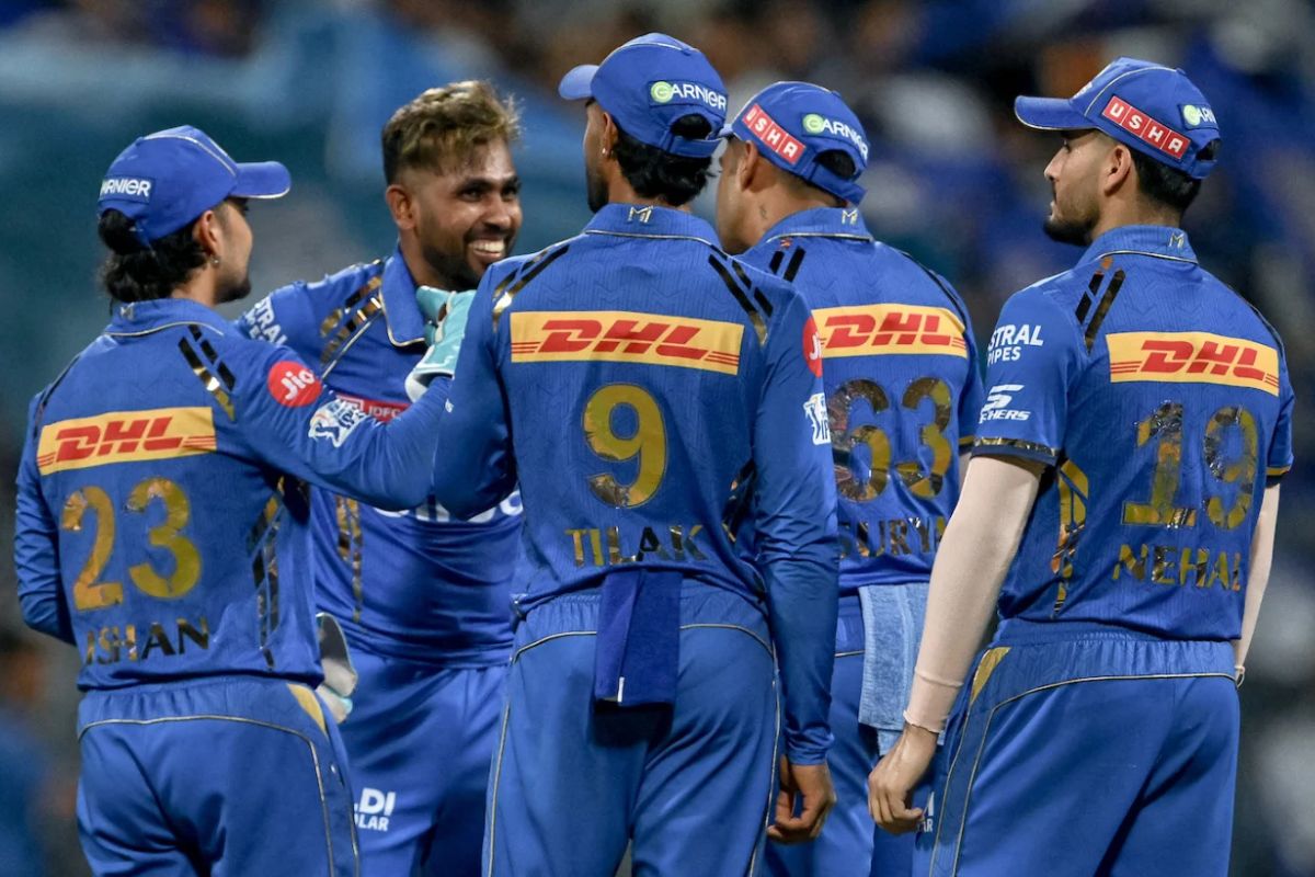 Mumbai Indians Overseas Star Elevated to Leadership Role in SA20, Key Role Awaits in IPL 2025