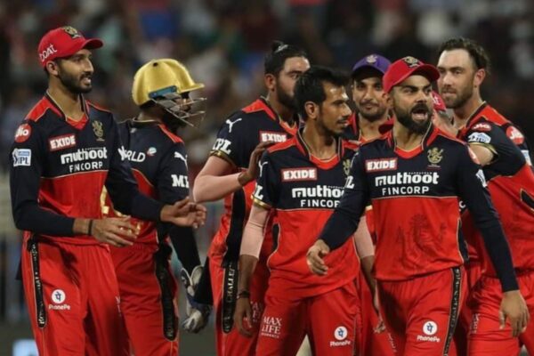 RCB Recruit Shines Ahead of IPL 2025 With Century in Vijay Hazare Trophy Quarterfinal