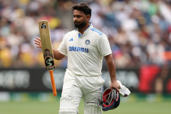 Rishabh Pant to be dropped for Dhruv Jurel AUS vs IND SCG Test