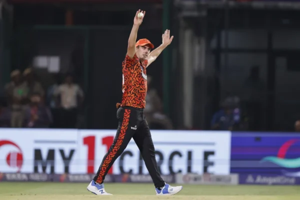 Strongest SRH Bowling Attack For IPL 2025 Revealed