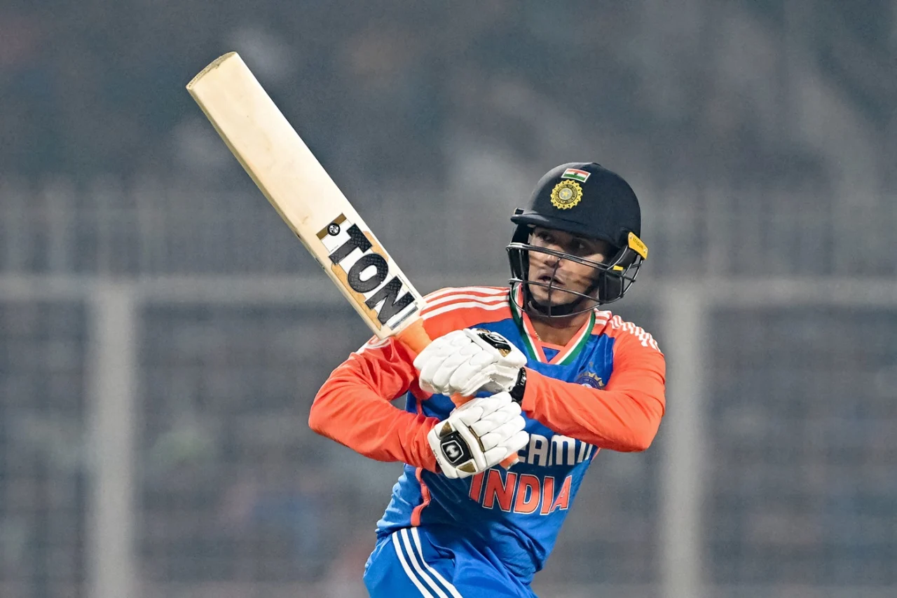 Can Abhishek Sharma Catapult Himself Into India’s First-Choice T20I Side After Whirlwind Knock Against England?