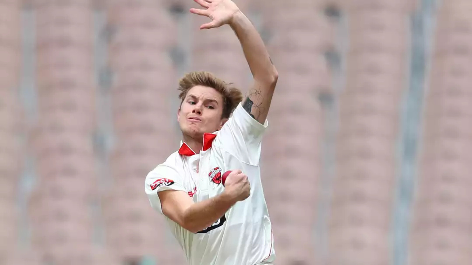 Adam Zampa has expressed his views on the non-selection to Australia’s Test squad for the impending Test series against Sri Lanka away from home.