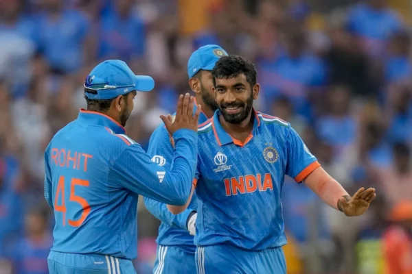 Jasprit Bumrah Out Of Champions Trophy 2025?