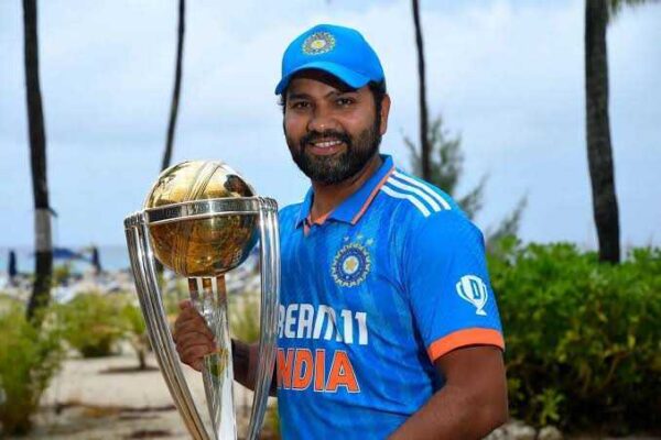 Rohit Sharma to not travel for Champions Trophy 2025 opening ceremony