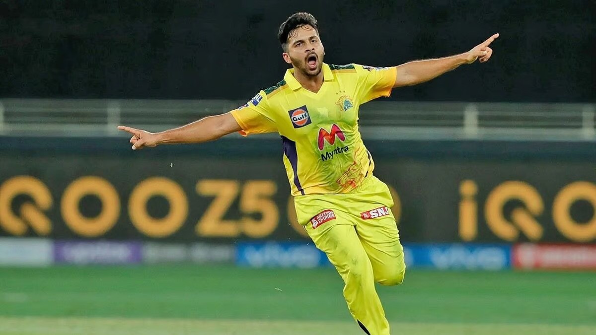 3 Unsold Indian Veterans Who Could Come In As Replacements in IPL 2025