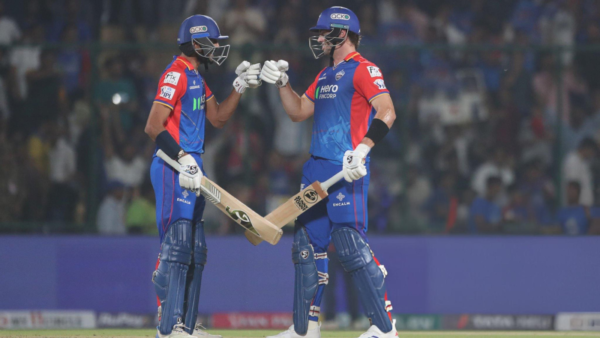 We look at what Delhi Capitals' top seven might look like in IPL 2025.