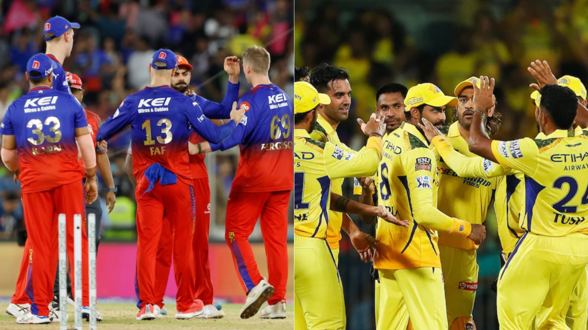 CSK, RCB Newbies Named in England’s XI for 1st T20I Against India