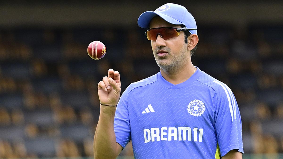 Gautam Gambhir