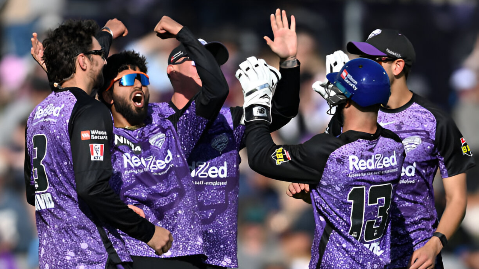 HUR vs STR Dream11 Prediction: Hobart Hurricanes seem to have a better pace attack, and expect them to keep winning.