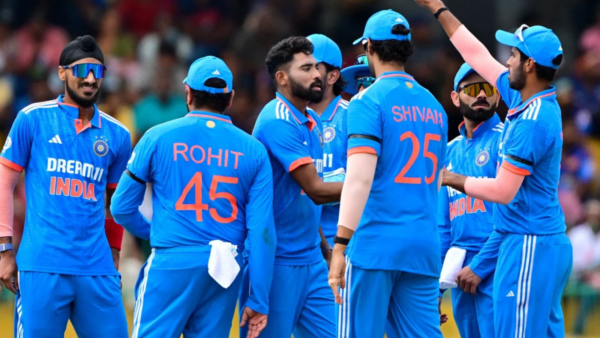 India’s squad for the Champions Trophy 2025 has been announced, and it’s time to form the playing XI from the available personnel.