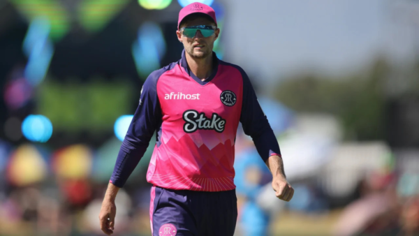 Paarl Royals have roped in Mitchell Owen for Joe Root for the remainder of SA20 2025 after his heroics in the recently BBL 2024/25.