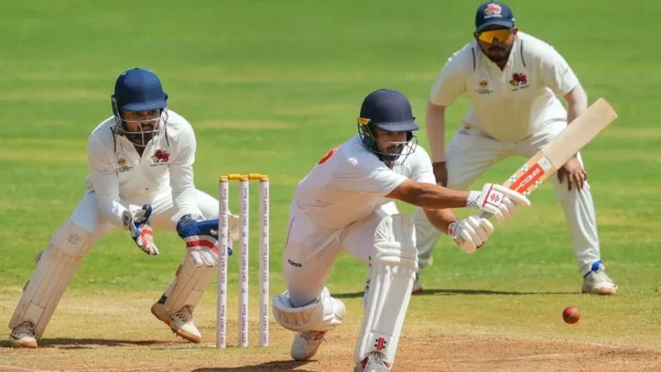 Karun Nair