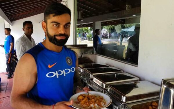 BCCI Cracks Down on Players With Personal Chef; Mandates Only Two Chefs for Whole Team on Tours