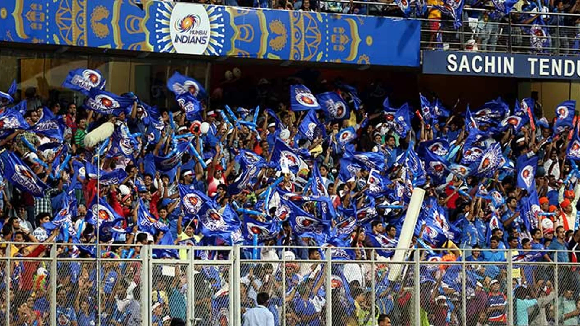 Mumbai Indians