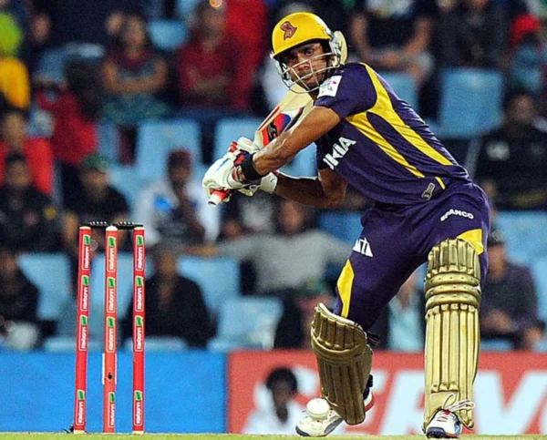 Manoj Tiwary KKR IPL 2013 Gautam Gambhir fight