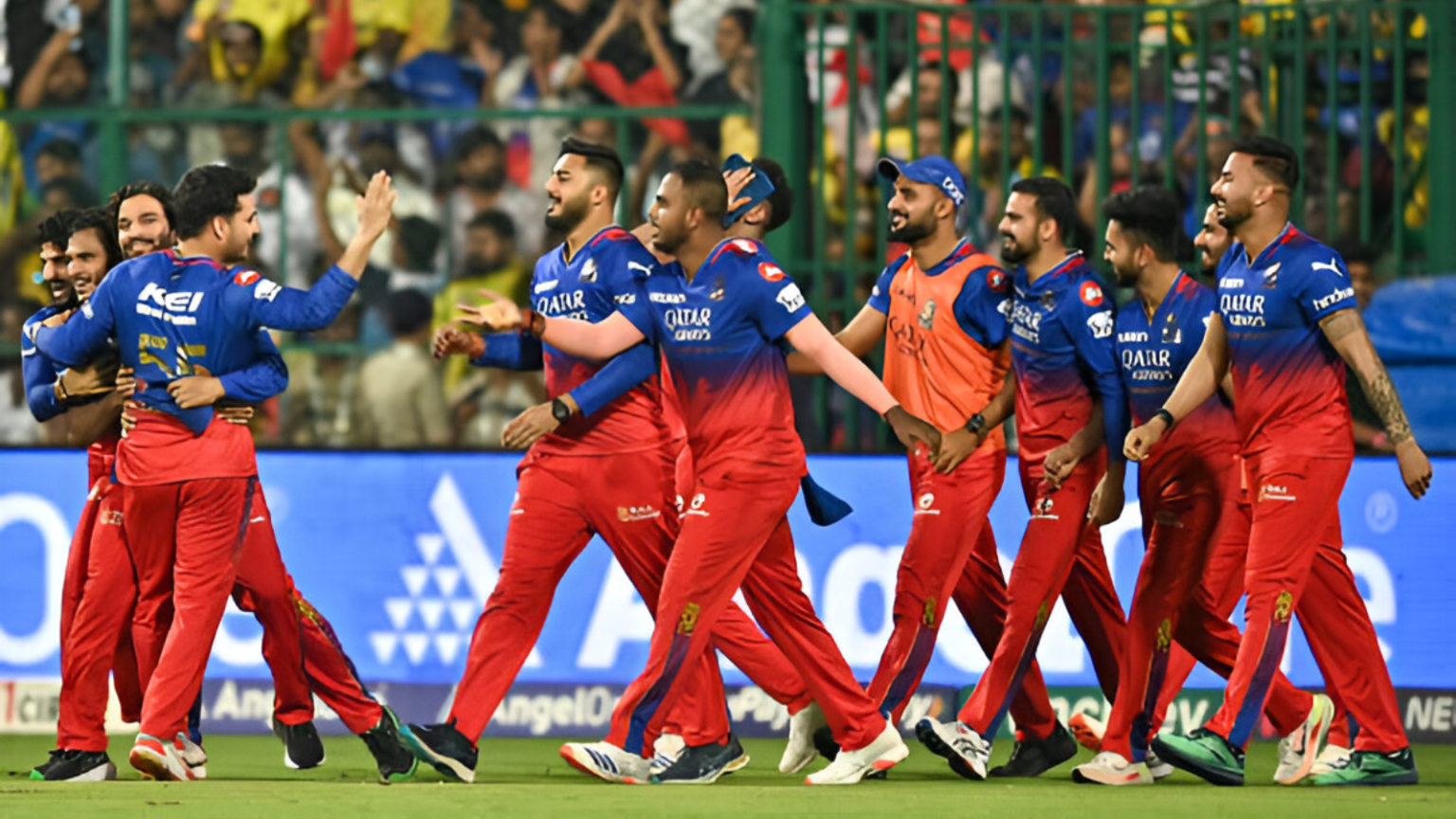 RCB Need to Fit Underrated Uncapped Allrounder in their Playing XI for