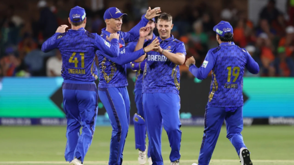 MICT vs JSK Dream11 Prediction: MI Cape Town are a strong side and will have a home advantage, so they should win the contest.