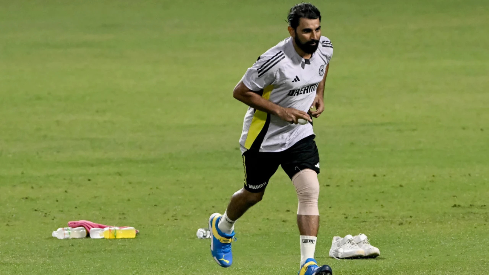 Have India Compromised Mohammed Shami’s Fitness for Short-Term Gains?