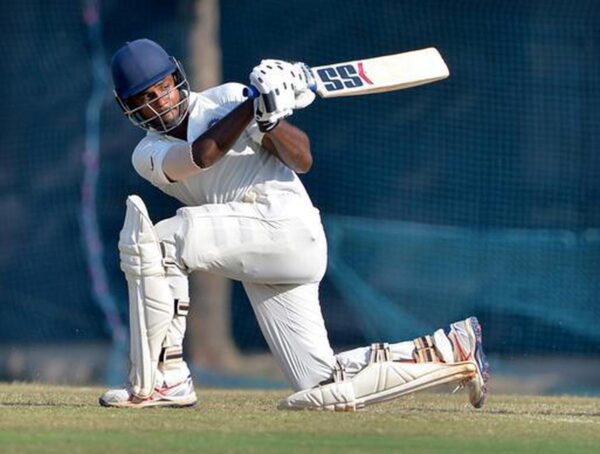 Sanju Samson