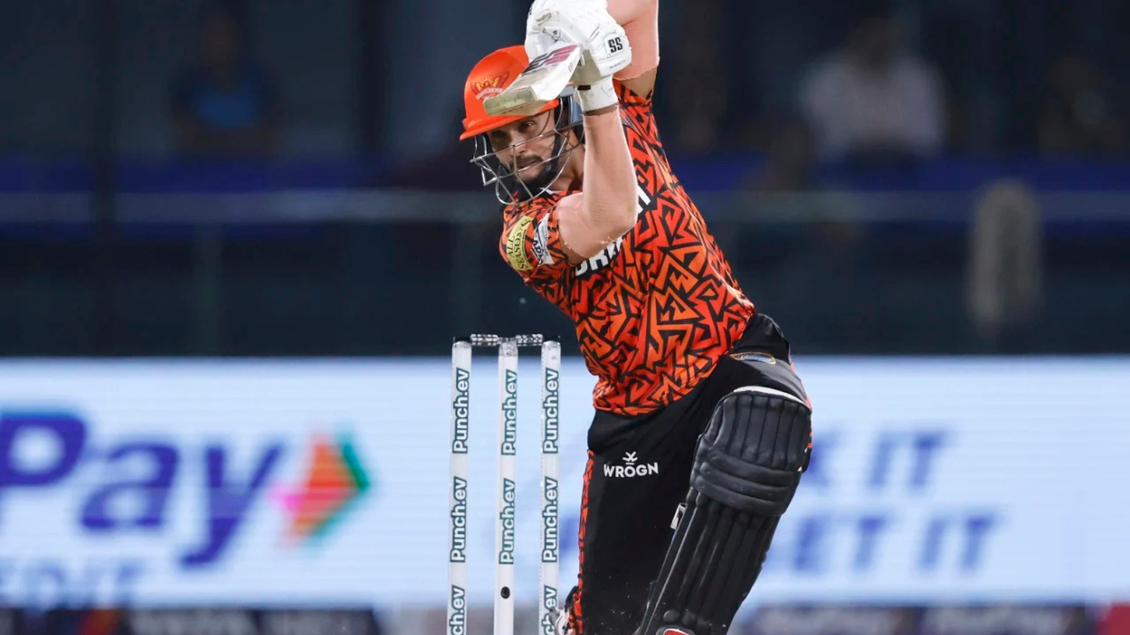 We look at three players who can come in as replacements for Nitish Kumar Reddy in IPL 2025.