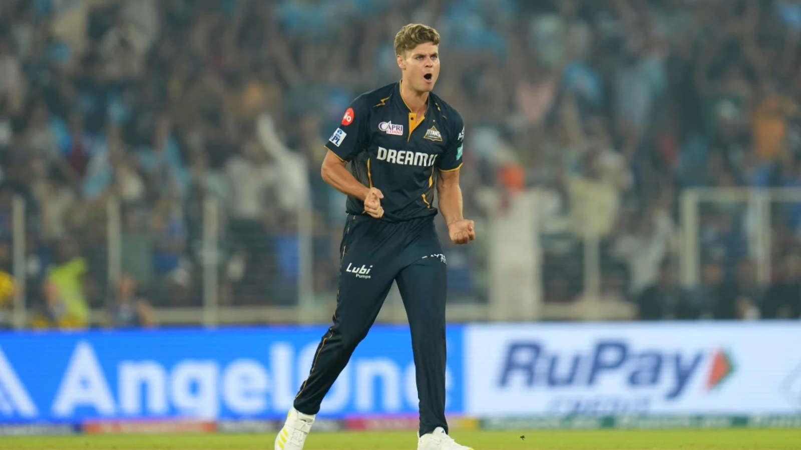 We look at three overseas pacers who are in top form and will make a big impact in IPL 2025.