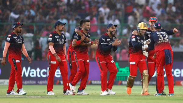 Royal Challengers Bengaluru (RCB) would be worried about the performances of their overseas English trio - Phil Salt, Liam Livingstone, and Jacob Bethell.