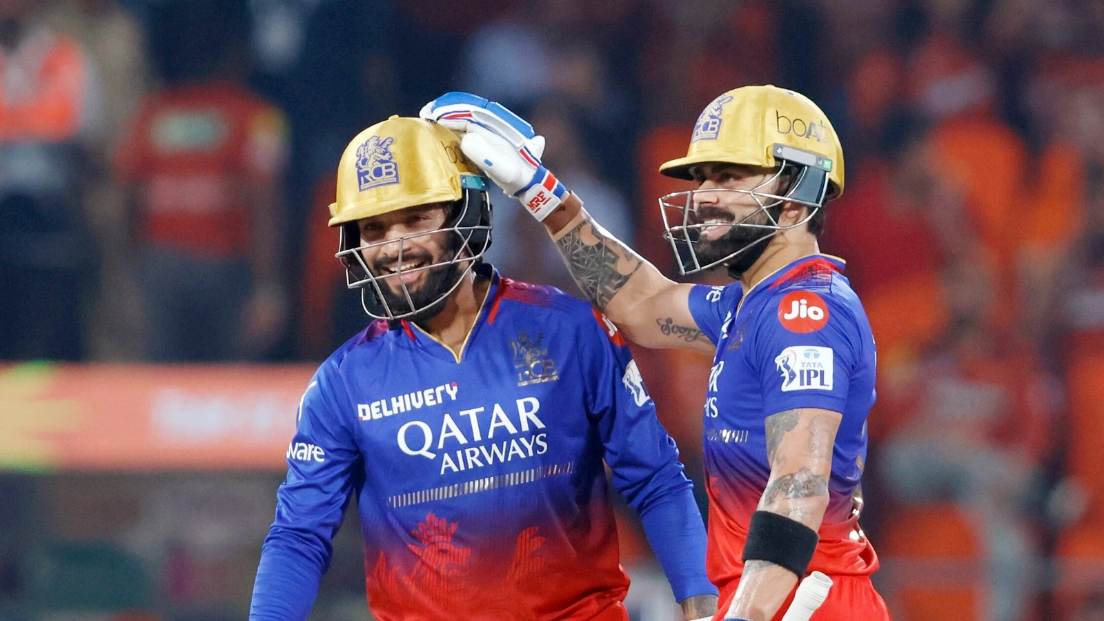 3 Players Who Could Take the No.3 Role at RCB in IPL 2025