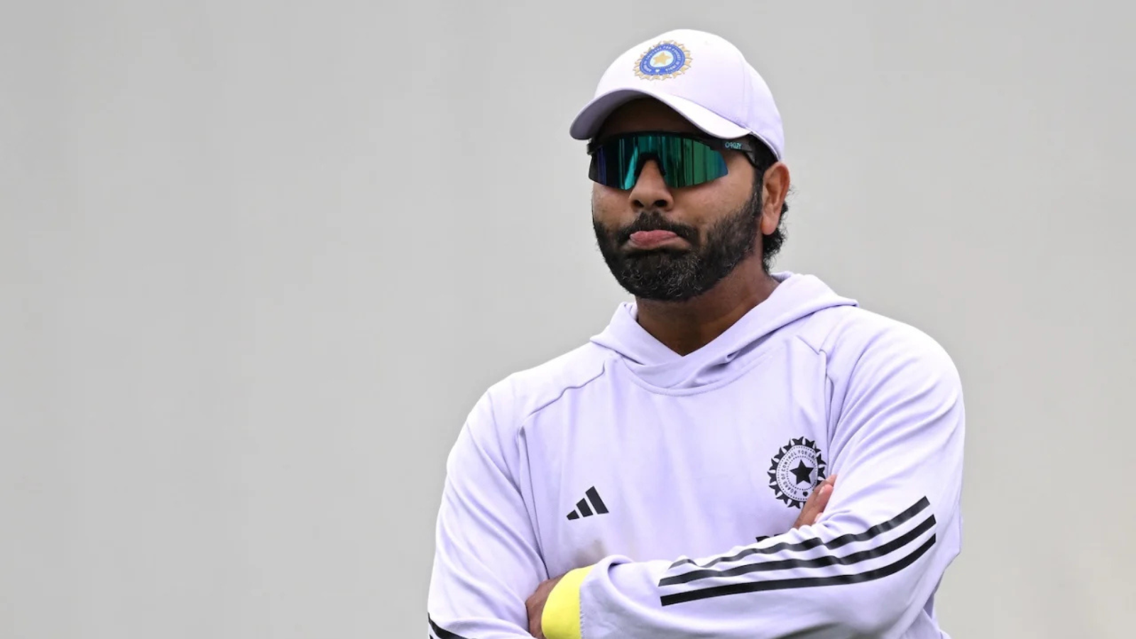 Rohit Sharma has cleared the air around talks regarding his retirement from Test cricket, stating he is not retiring and has just stood down.