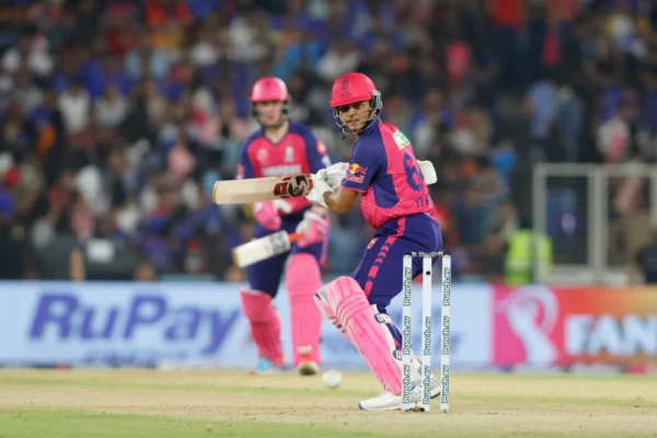 Rajasthan Royals predicted top 7 for IPL 2025 yashaswi jaiswal sanju samson