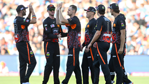 SCO vs REN Dream11 Prediction: Perth Scorchers aren’t an easy side to beat at home and should be good enough to win the contest.