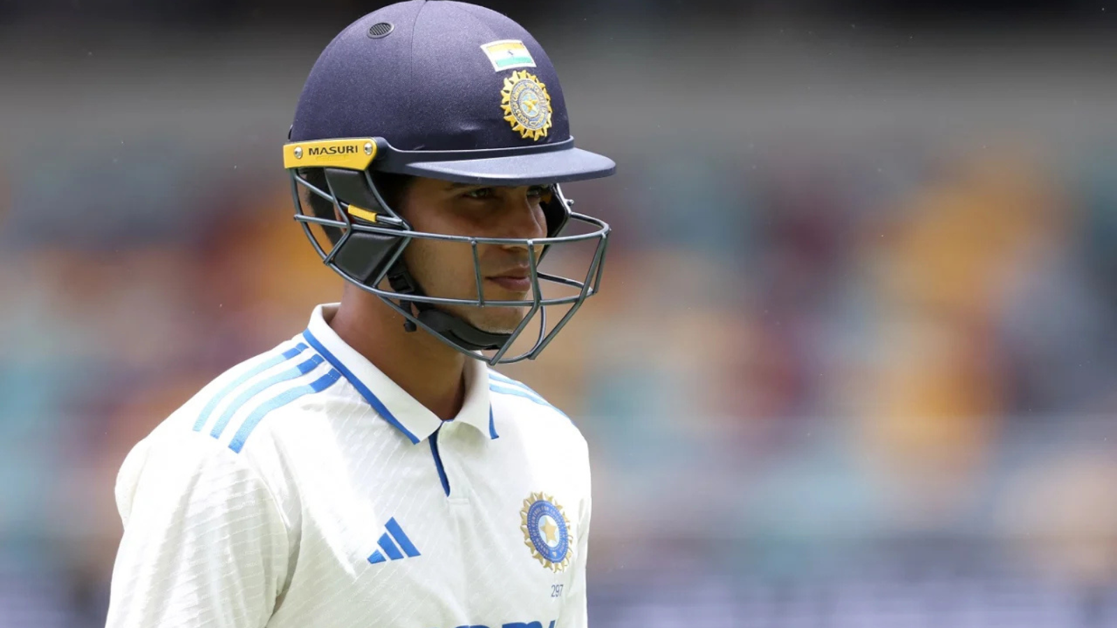 Shubman Gill’s Test career has been nothing less than a rollercoaster, for it has seen everything quickly.