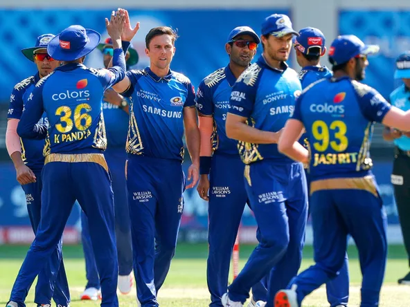 Strongest Mumbai Indians (MI) Bowling Attack For IPL 2025 Revealed