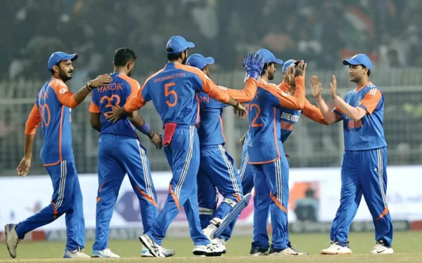 IND vs ENG Predictions – 4th T20I – 31/01/2025