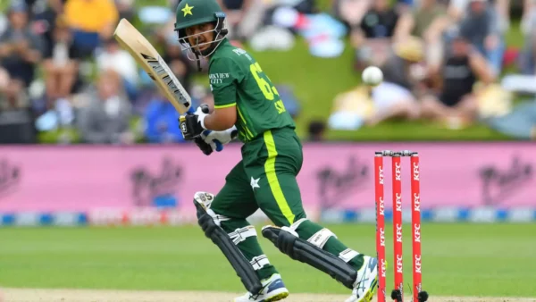 Saim Ayub in race against time to be fit for Champions Trophy 2025