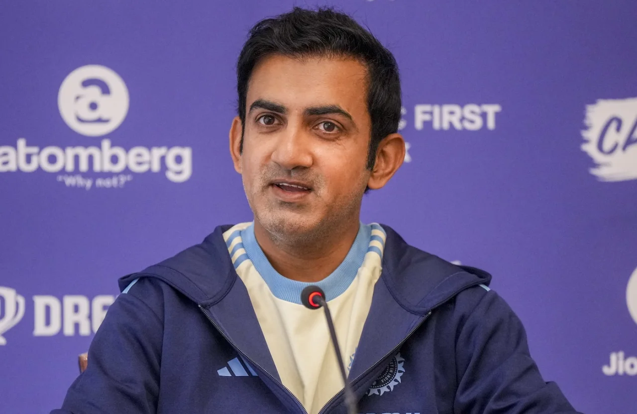 3 Best Calls Made by Gautam Gambhir As India Head Coach